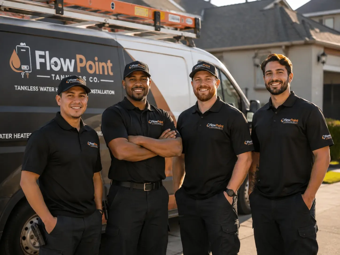 Tankless Water Heater Installation company in Cando, ND