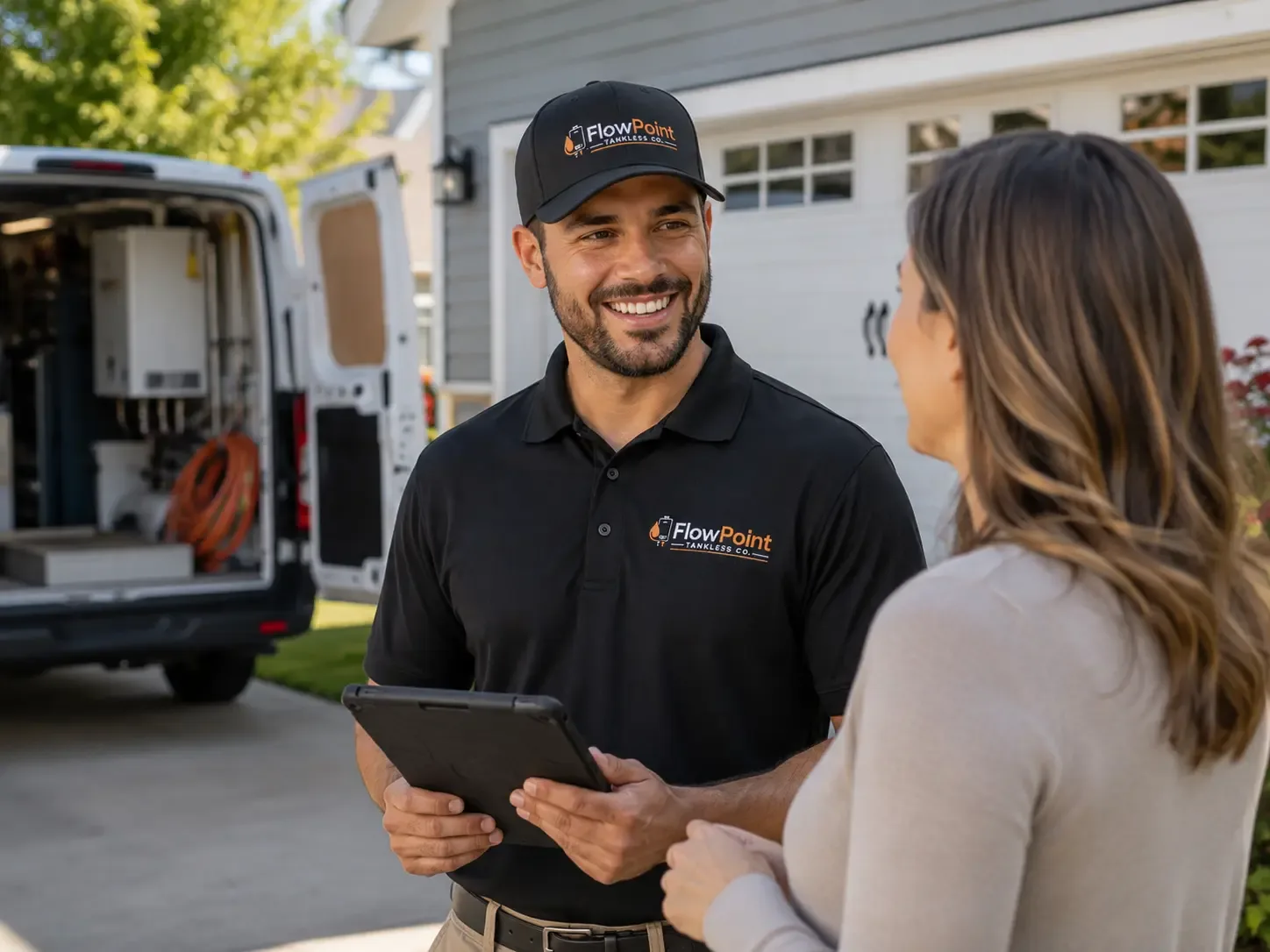 Tankless Water Heater Installation Cando, ND FAQs